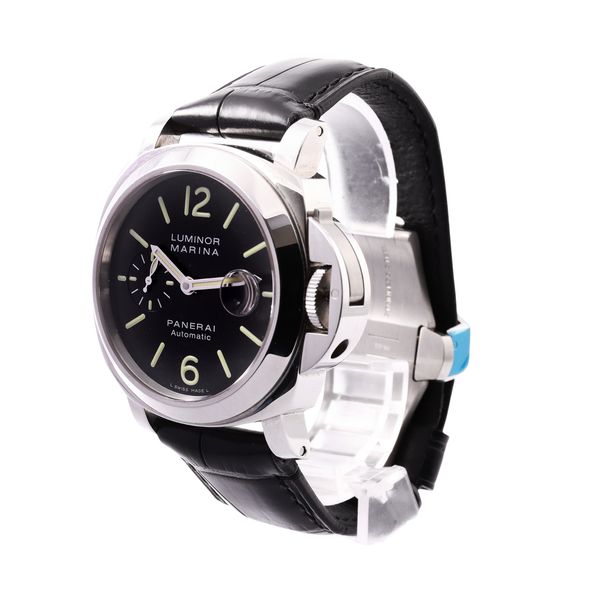 Panerai Luminor Marina PAM00104